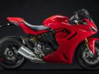 2021 Ducati Supersport 950 S